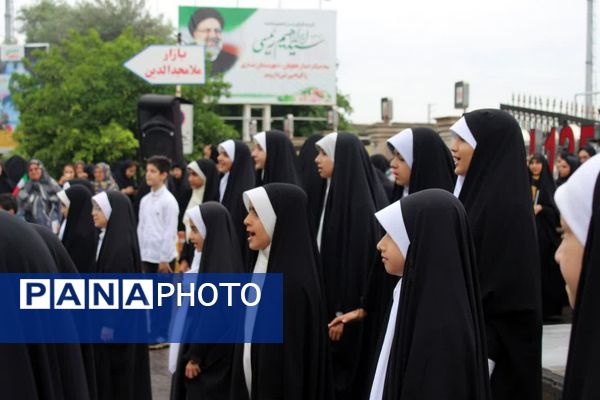 مازندران میزبان سفر استانی رئیس جمهوری