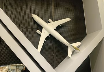 فناوری نانو؛آینده ای در دسترس برای توسعه صنعتی و پزشکی