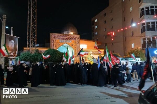 الوعده وفا