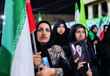 عنبرآباد نبض تپنده ایران