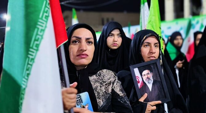 عنبرآباد نبض تپنده ایران