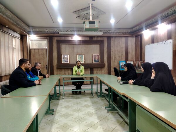 اردوی تمشک، تجربه‌ای متفاوت از کانون امید