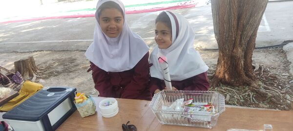 تجربه‌ای عملی برای پرورش کارآفرینان دانش‌آموز