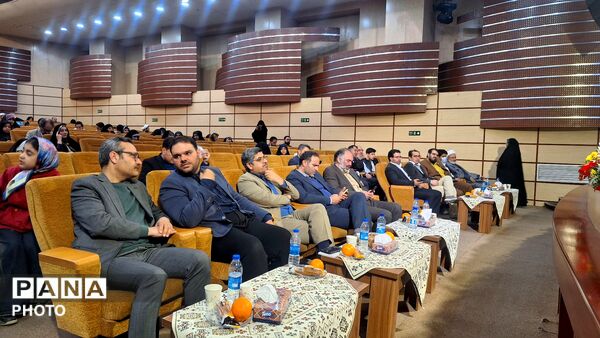  اختتامیه نمایشگاه قرآن و عترت