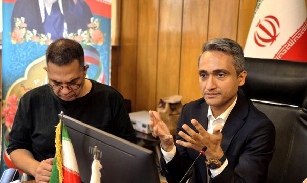 کارگاه «با ایرانیاران» در استان قزوین
