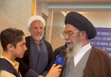 سلمان فارسی، یار وفادار پیامبر تا آخرین لحظه است