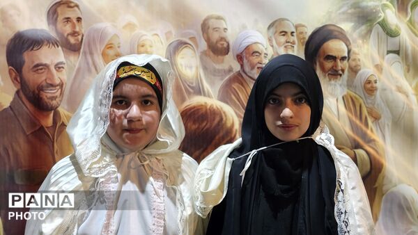 فارسان میزبان همایش «سه‌ساله‌های حسینی» همزمان با برگزاری تجمعات شبانه