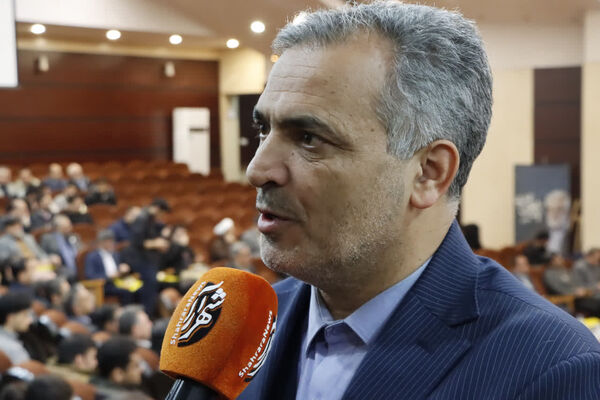 همایش تقدیر از پژوهشگران و فناوران برتر خراسان رضوی و تجلیل از جهادگران علم و فناوری