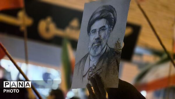فارسان؛ جایی که خیابان‌ها لبریز از عشق است