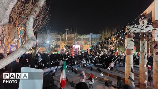 راهت ادامه دارد…