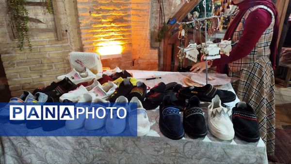 یلدا، بهانه‌ای برای گردهمایی در کنار اصالت ایرانی 