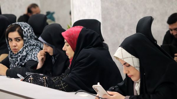 نشست خبری هفته فرهنگی تبریز در تهران