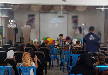 افتتاحیه پُرشور برنامه‌های تابستانی در دهگلان با تجلیل از برگزیدگان پویش ملی دُرّ نجف