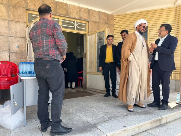 جشن گرامیداشت مقام والای معلم در جاجرم