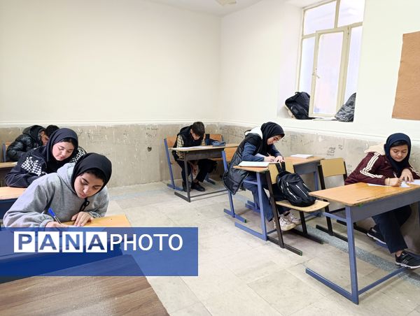 مسابقات قرآن و عترت و نمایشگاه ماها در معمولان