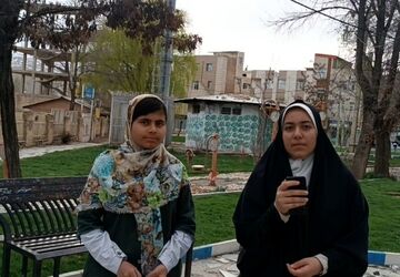 پویش نه به تصادف مساوی با همدلی برای ایمنی