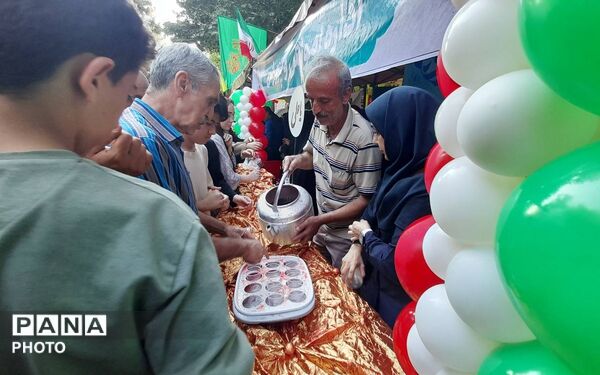 غدیر تجلی شکوه ولایت و همدلی در عید بزرگ امامت