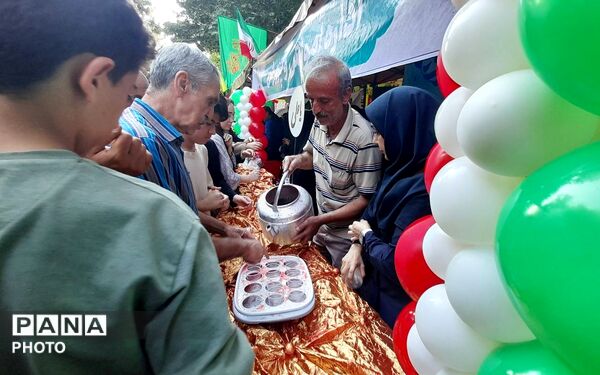 غدیر تجلی شکوه ولایت و همدلی در عید بزرگ امامت
