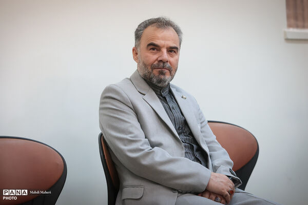 چهل و چهارمین دوره مسابقات قرآن، عترت و نماز کشوری دانش‌آموزان