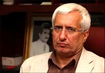 برگزاری نمایشگاه مجازی کتاب تهران خستگی ناپذیر بودن ایرانیان را به دنیا نشان خواهد داد