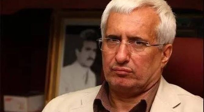 برگزاری نمایشگاه مجازی کتاب تهران خستگی ناپذیر بودن ایرانیان را به دنیا نشان خواهد داد