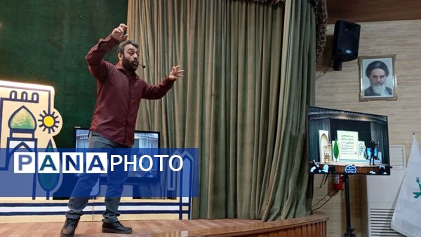 جشنواره قصه‌گویی شیراز 