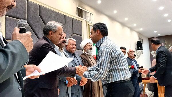 خبرنگار سپاس 