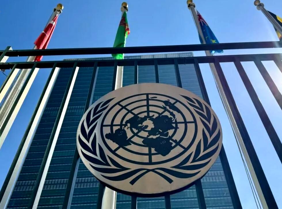 قطعنامه جدید سازمان ملل در حمایت از ‌فلسطینیان