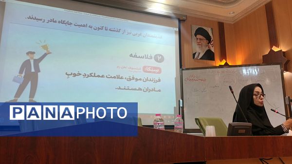 برگزاری هشتمین دوره طرح تابستانی نهضت کنشگران سواد رسانه