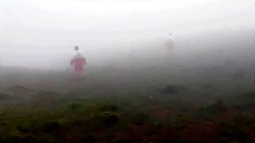 پیکرهای شهدا به محل معراج شهدای تبریز منتقل می‌شود

