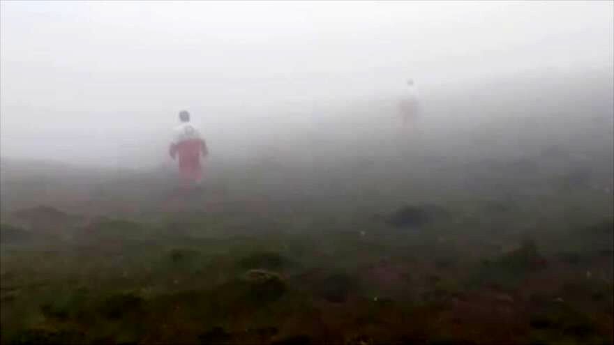 پیکرهای شهدا به محل معراج شهدای تبریز منتقل می‌شود

