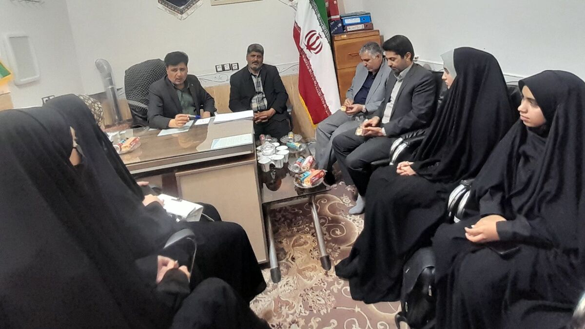 شهردار نسر از تعامل سازنده با خبرگزاری پانا استقبال کرد