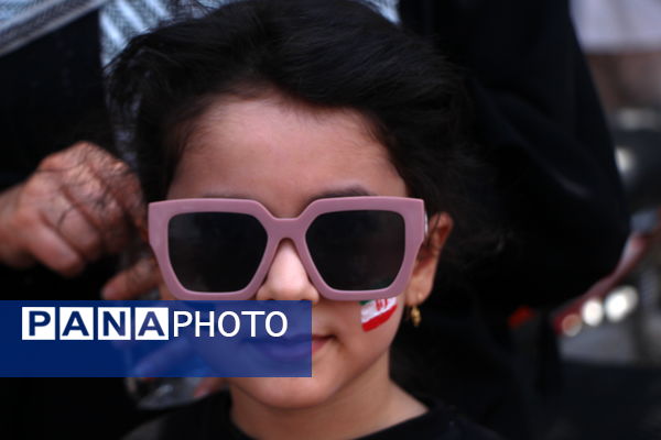 خروش یزدی‌ها برای انتقام از رژیم صهیونیستی