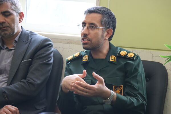 تجلیل از معلمان، سرمایه‌های گران بازار علم