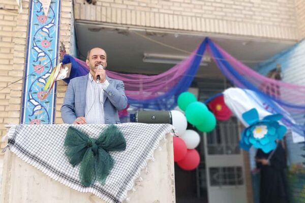 «زنگ جوانه ها» ویژه دانش آموزان پایه هفتم در مدارس پردیس