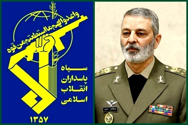 سپاه: دشمنان باید در انتظار پیامدهای قطعی اقدامات تجاوزکارانه و جنایت‌آمیز خود باشند
