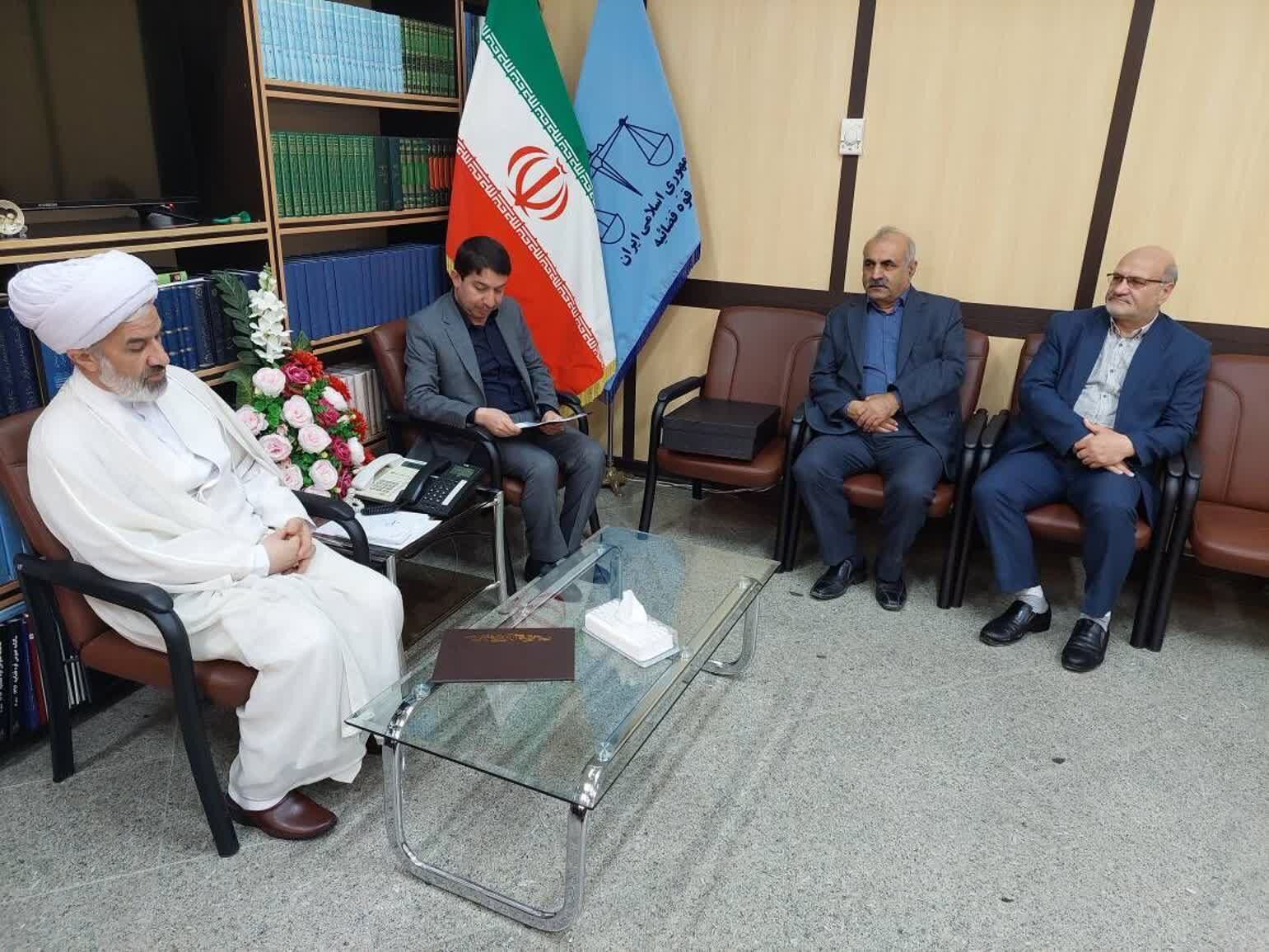 ساماندهی وضعیت پروازها باعث توسعه صنعت گردشگری در خراسان شمالی می‌شود