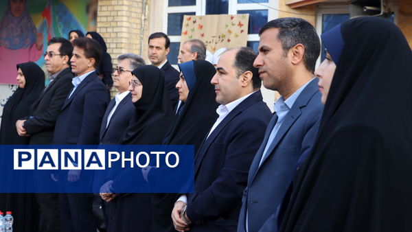 از صندلی وزارت تا نیمکت کلاس