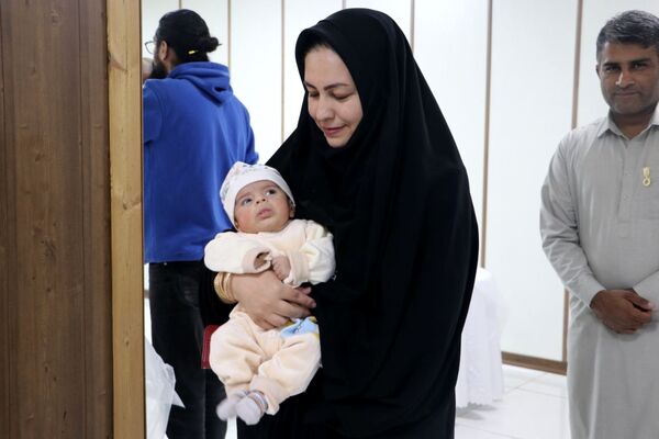نیمه‌نهایی سومین دوره بین‌المللی جایزه معلم 