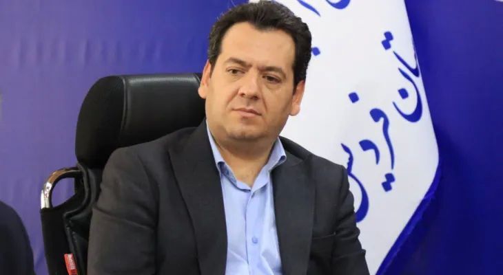 توسعه ورزش فردیس بدون همراهی بخش خصوصی ممکن‌نیست