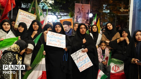 مردانگی، شجاعت، غیرت و جوانمردی مردمان کوهدشت در هفتادویکمین قرار شبانه