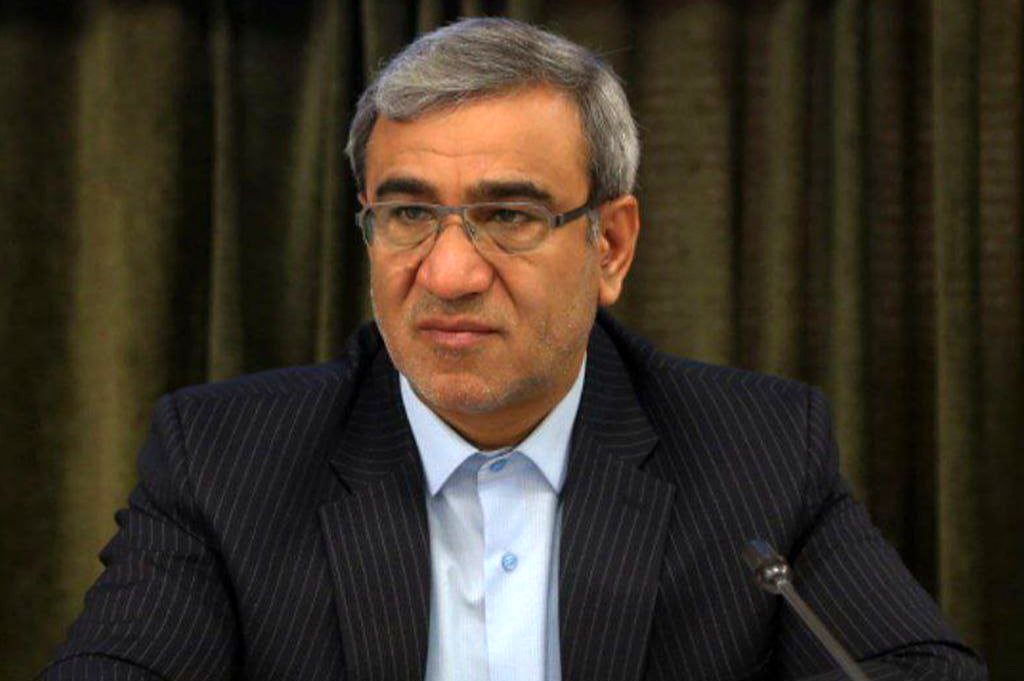 اتصال راهبردی شرق ایران به غرب افغانستان با ریل توسعه