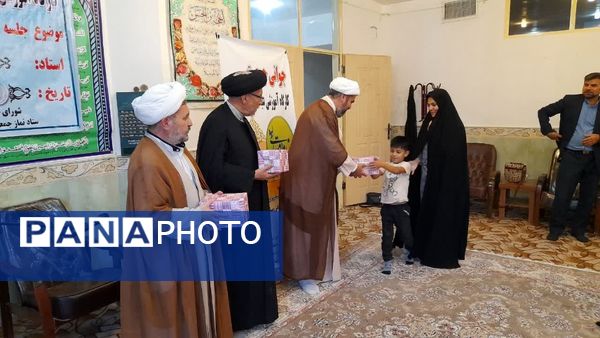  کارگاه آموزشی جوانی جمعیت در شهرستان سملقان