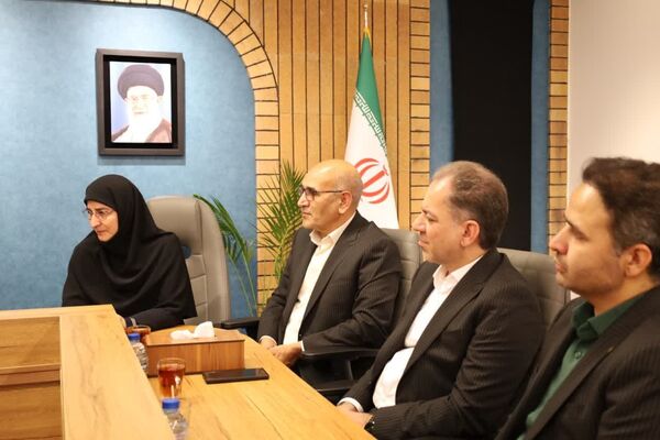 روایت آزادگی برای نسل نو