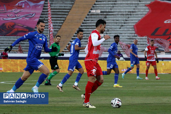 دربی ۱۰۵ پایتخت