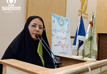 روز ششم اردوی تمشک در اردبیل