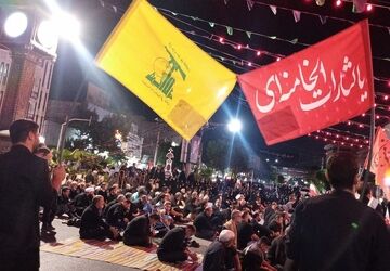 شهادت الگوی سجده و عبادت؛ روایتی از مظلومیت و ایثار
