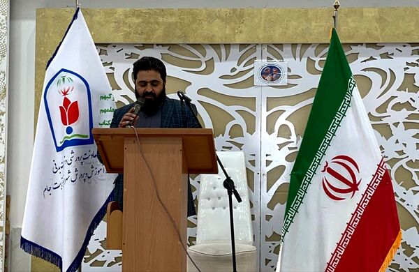 جشن هفته امور تربیتی و تربیت اسلامی در تربت جام برگزار شد 