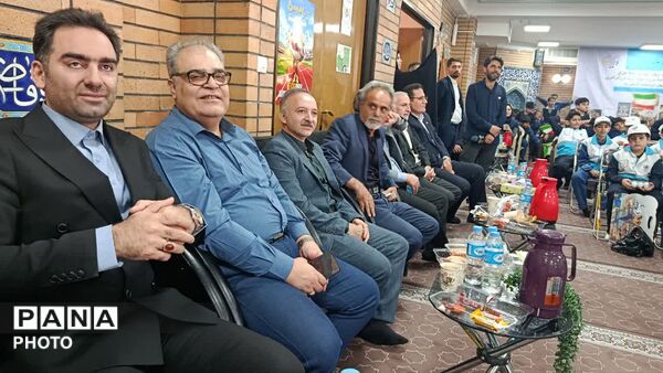 گرامیداشت روز جهانی تخم‌ مرغ در قم