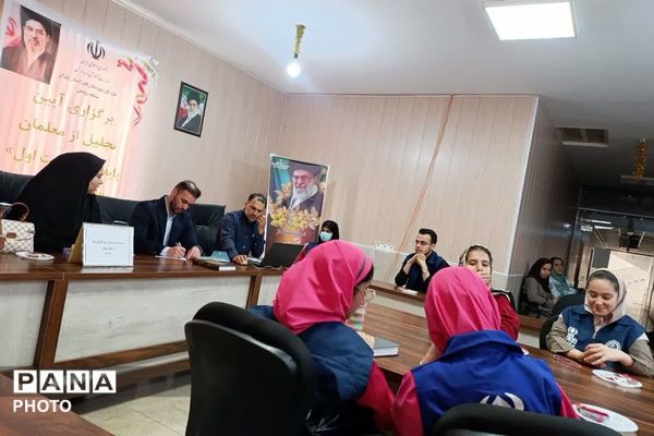 خبرنگاران پانا رودهن؛ آماده در روزهای حساس